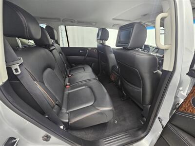 2017 Nissan Armada Platinum   - Photo 13 - Spring City, PA 19475