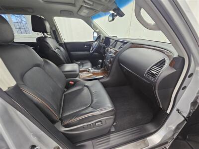 2017 Nissan Armada Platinum   - Photo 12 - Spring City, PA 19475