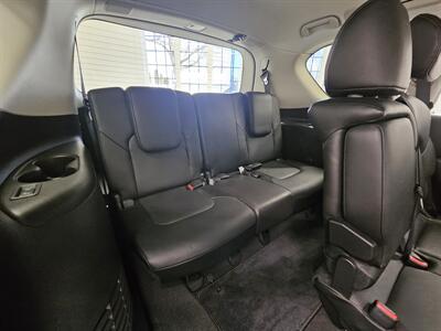 2017 Nissan Armada Platinum   - Photo 14 - Spring City, PA 19475