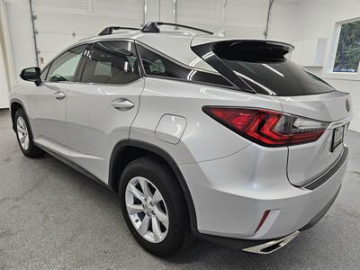 2016 Lexus RX 350   - Photo 7 - Spring City, PA 19475