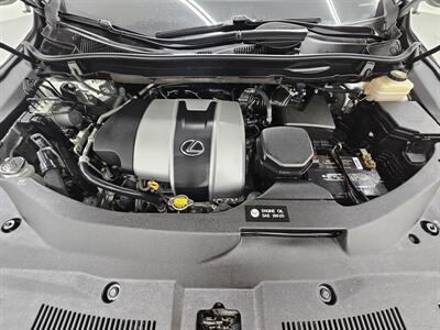 2016 Lexus RX 350   - Photo 9 - Spring City, PA 19475