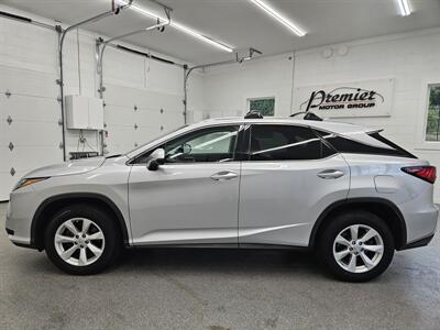 2016 Lexus RX 350   - Photo 8 - Spring City, PA 19475