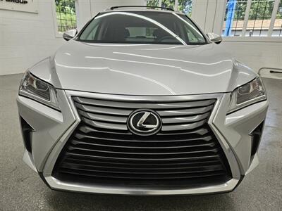 2016 Lexus RX 350   - Photo 2 - Spring City, PA 19475