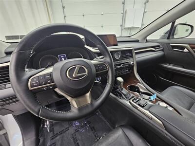 2016 Lexus RX 350   - Photo 10 - Spring City, PA 19475