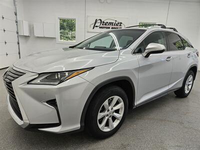 2016 Lexus RX 350   - Photo 1 - Spring City, PA 19475