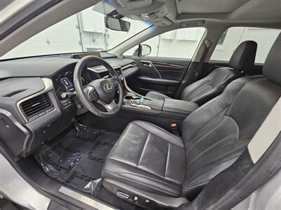 2016 Lexus RX 350   - Photo 11 - Spring City, PA 19475