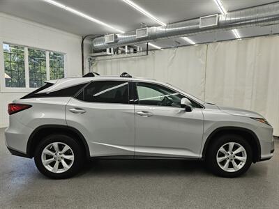 2016 Lexus RX 350   - Photo 4 - Spring City, PA 19475