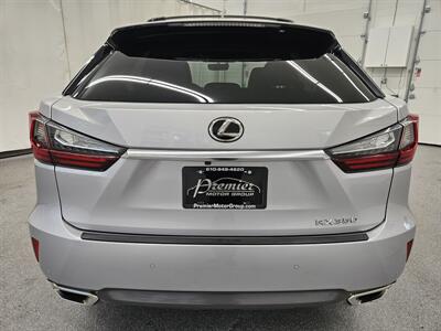 2016 Lexus RX 350   - Photo 6 - Spring City, PA 19475