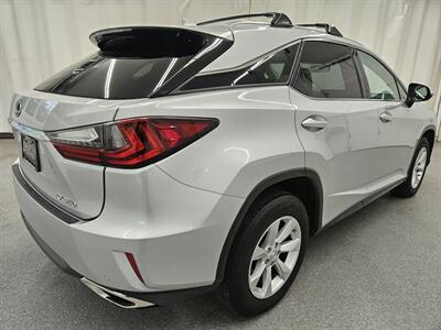 2016 Lexus RX 350   - Photo 5 - Spring City, PA 19475