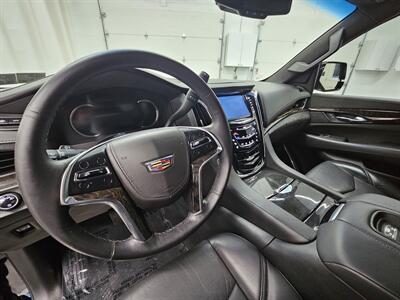 2016 Cadillac Escalade ESV Platinum   - Photo 10 - Spring City, PA 19475