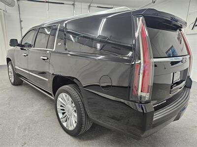 2016 Cadillac Escalade ESV Platinum   - Photo 7 - Spring City, PA 19475