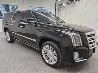 2016 Cadillac Escalade ESV Platinum   - Photo 3 - Spring City, PA 19475