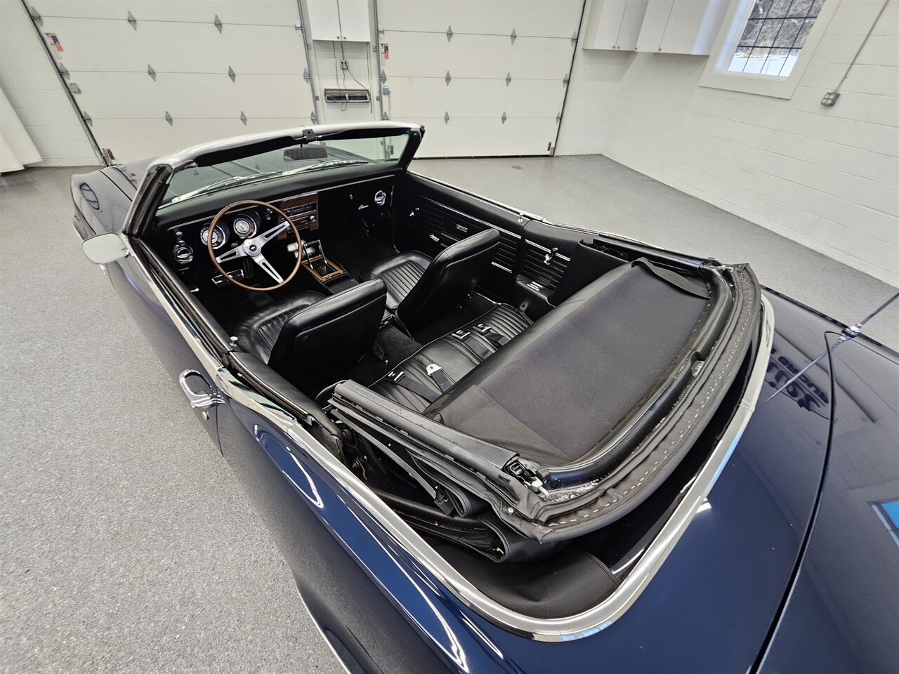 1968 Chevrolet Camaro RS   - Photo 44 - Spring City, PA 19475