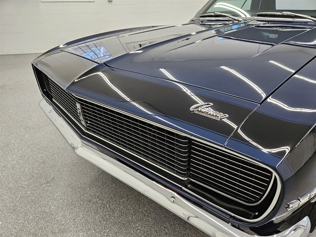 1968 Chevrolet Camaro RS   - Photo 12 - Spring City, PA 19475