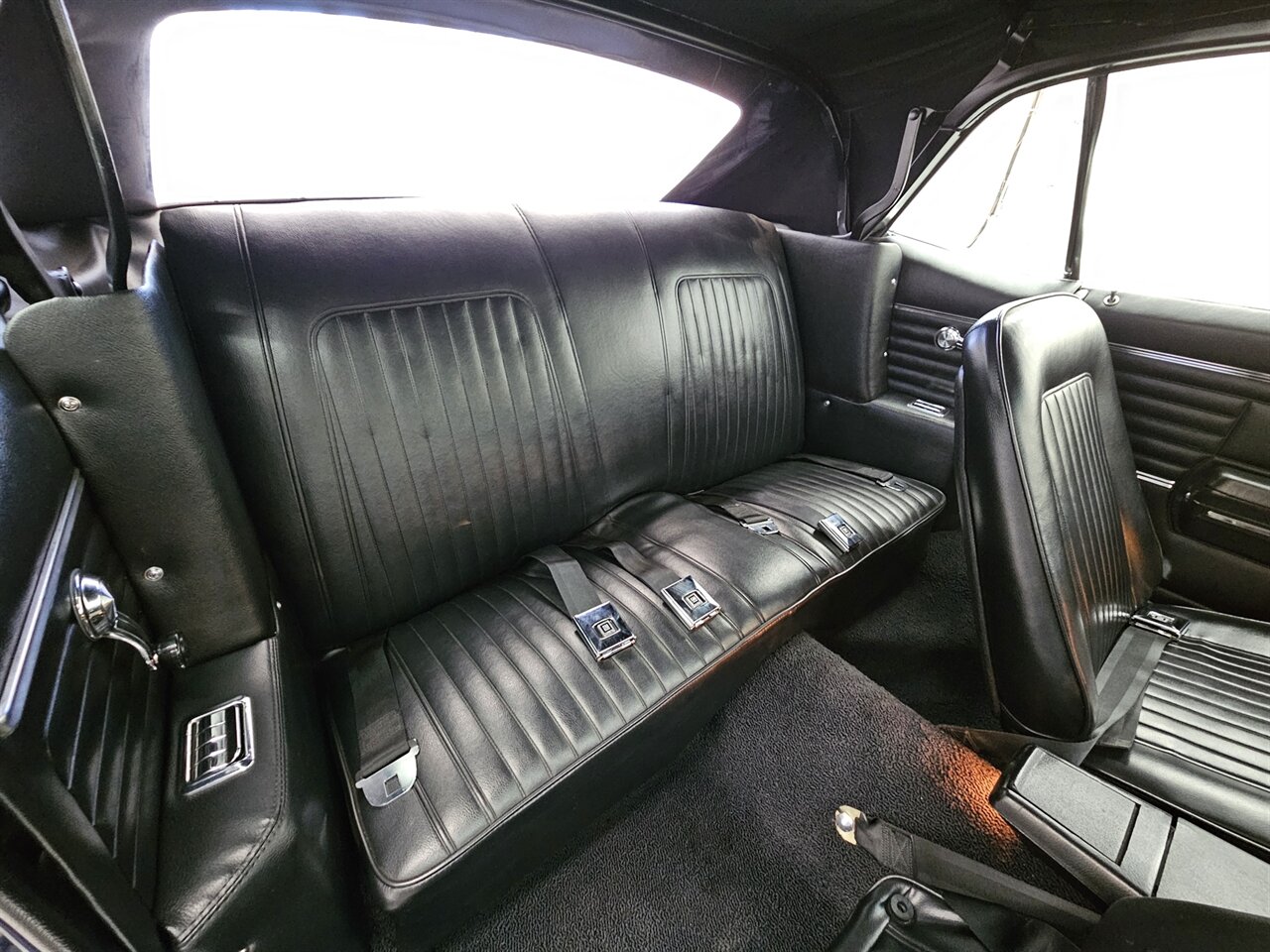 1968 Chevrolet Camaro RS   - Photo 24 - Spring City, PA 19475