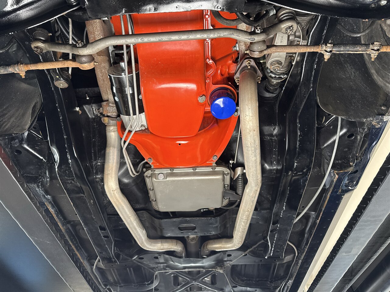 1968 Chevrolet Camaro RS   - Photo 46 - Spring City, PA 19475