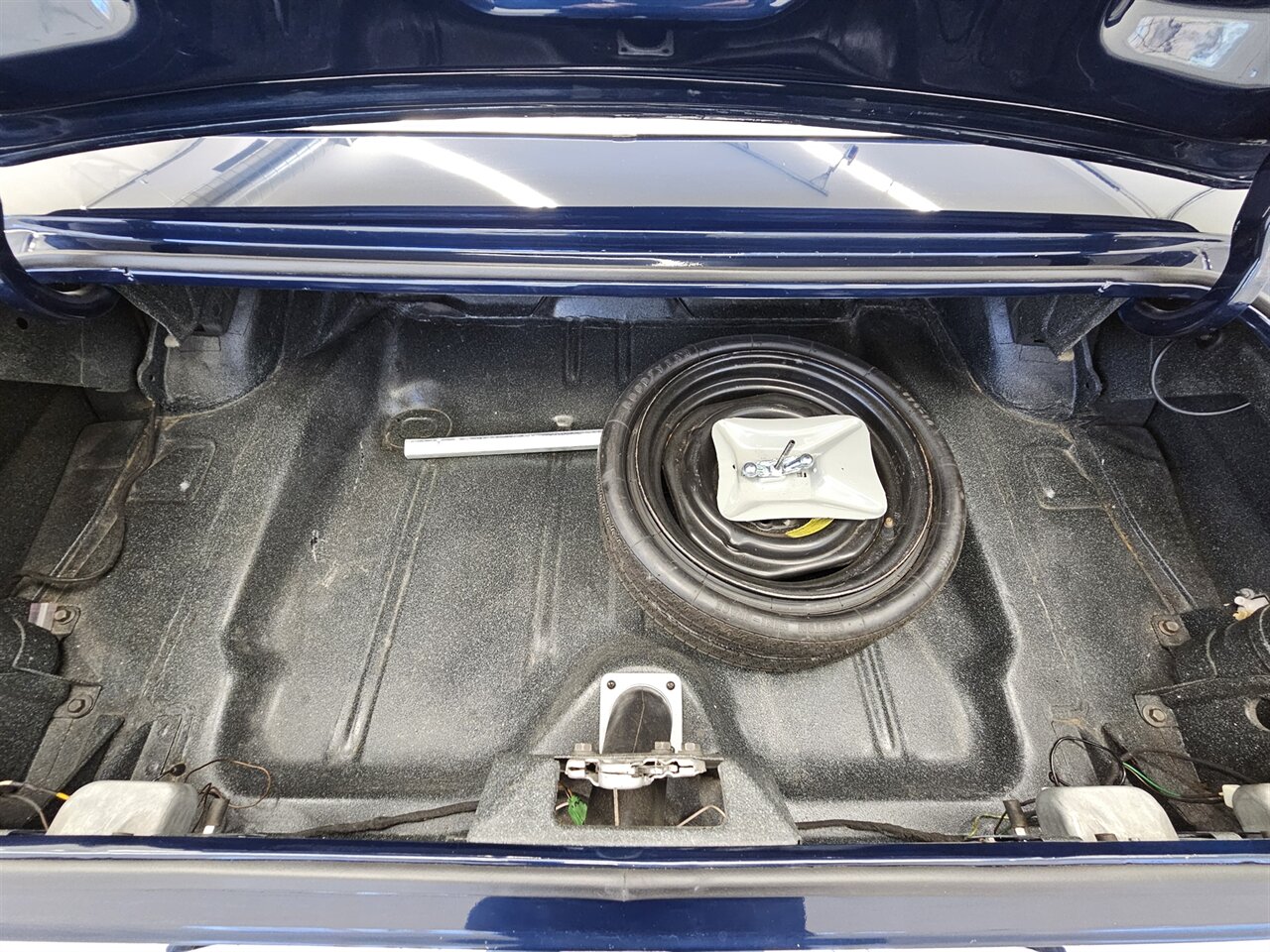 1968 Chevrolet Camaro RS   - Photo 30 - Spring City, PA 19475