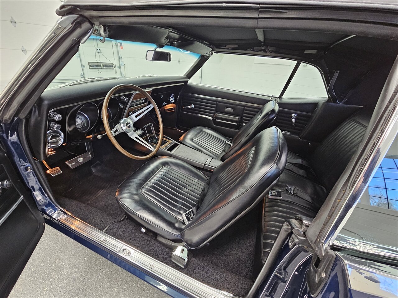 1968 Chevrolet Camaro RS   - Photo 16 - Spring City, PA 19475