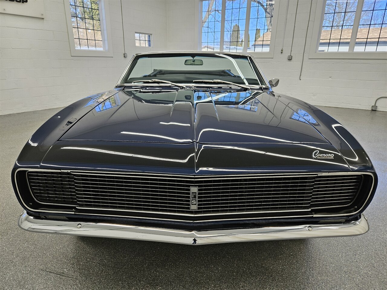 1968 Chevrolet Camaro RS   - Photo 37 - Spring City, PA 19475