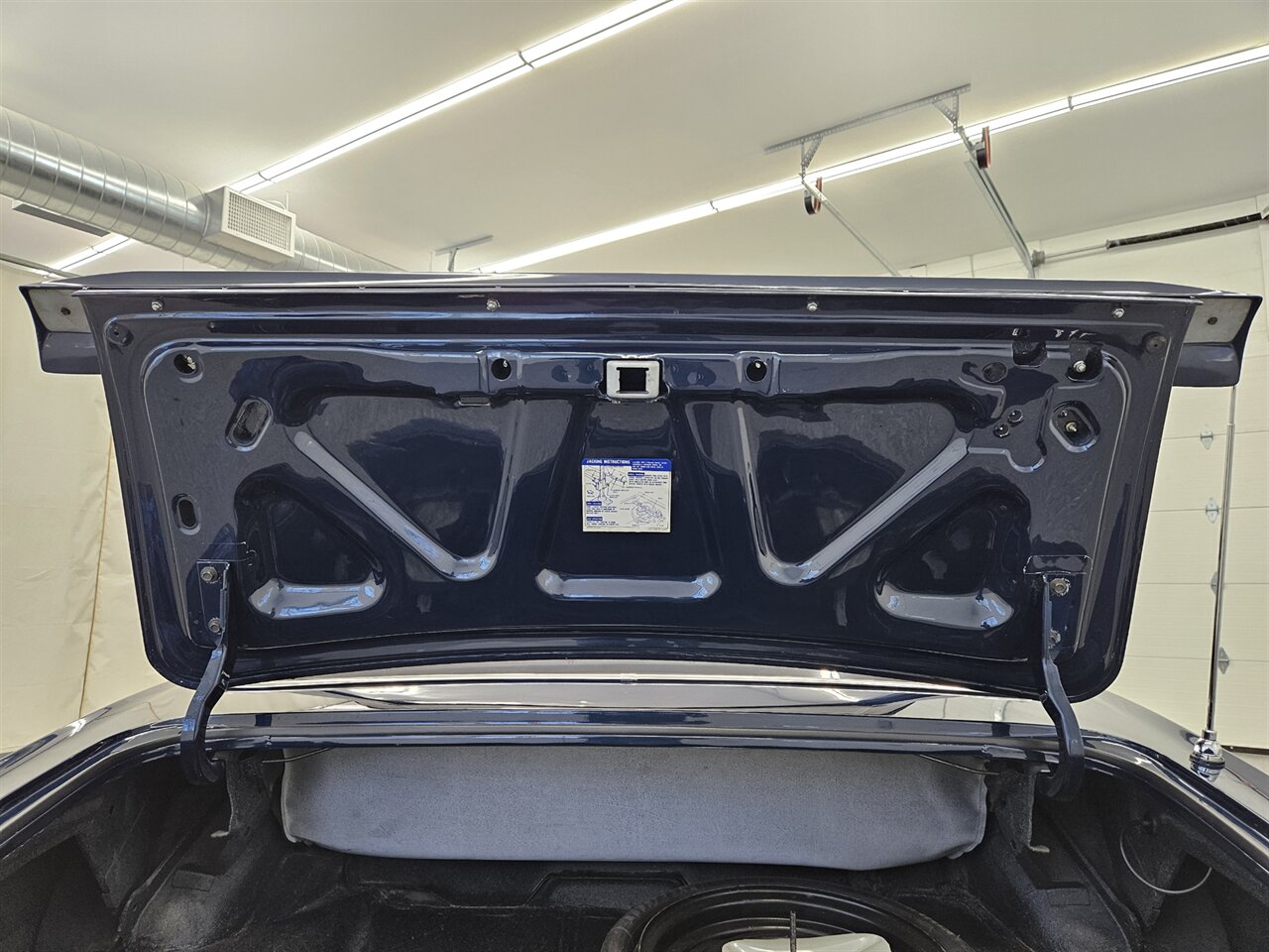 1968 Chevrolet Camaro RS   - Photo 31 - Spring City, PA 19475