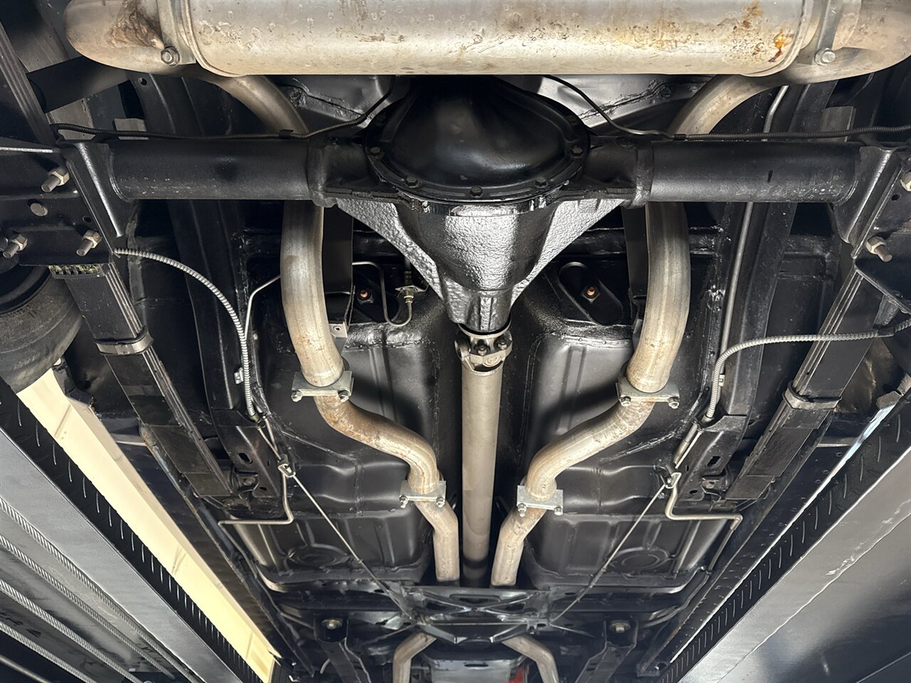 1968 Chevrolet Camaro RS   - Photo 51 - Spring City, PA 19475