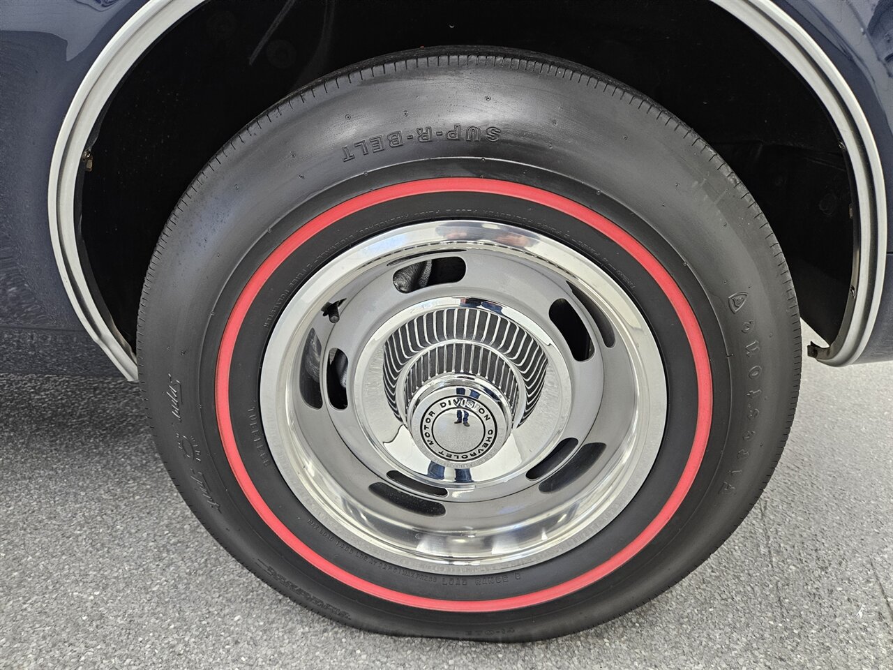 1968 Chevrolet Camaro RS   - Photo 35 - Spring City, PA 19475