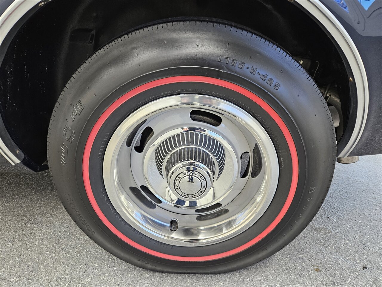 1968 Chevrolet Camaro RS   - Photo 33 - Spring City, PA 19475