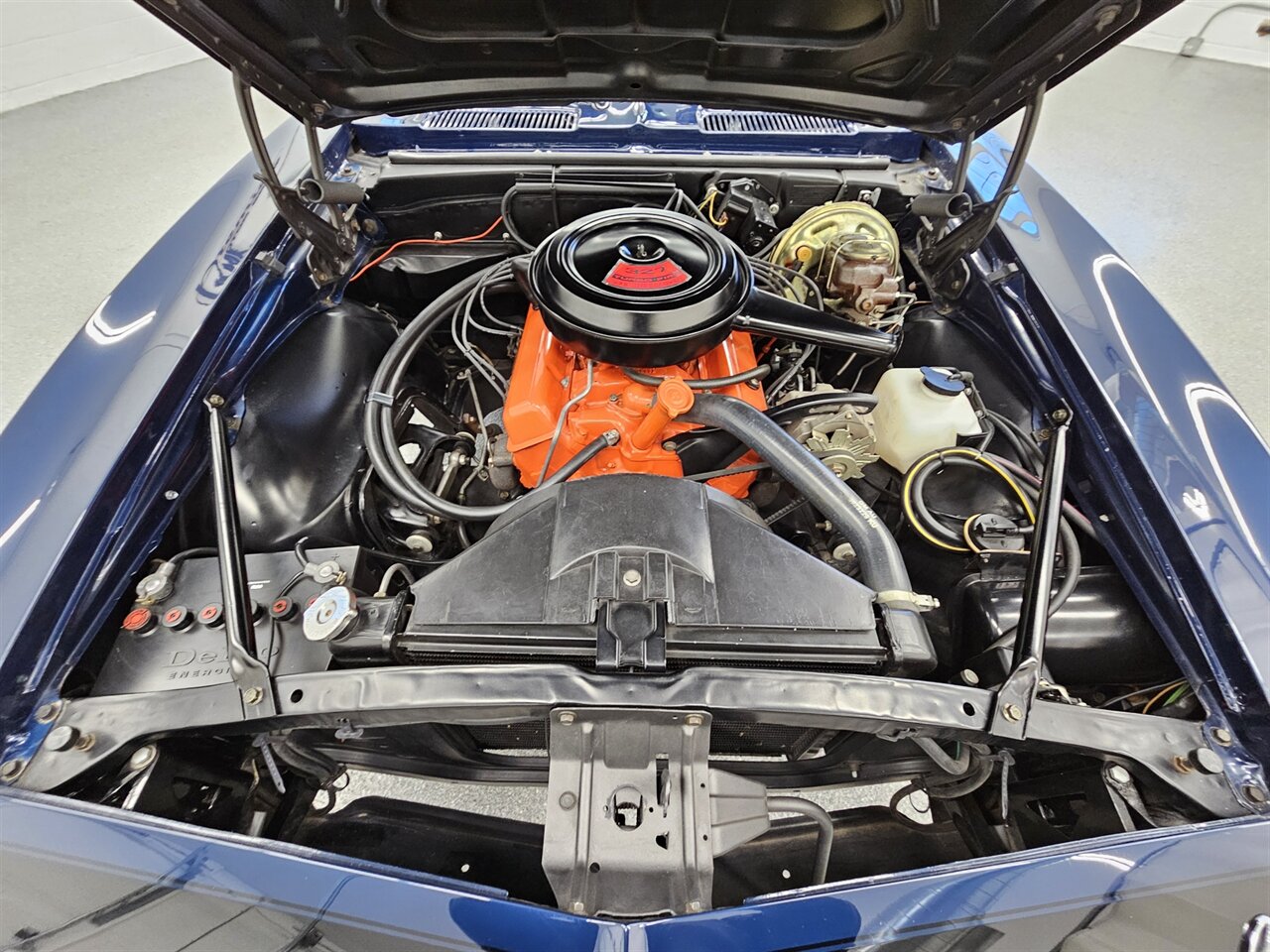 1968 Chevrolet Camaro RS   - Photo 26 - Spring City, PA 19475