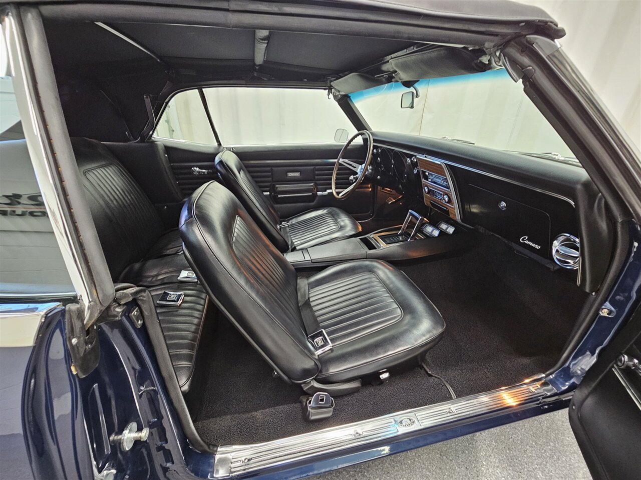 1968 Chevrolet Camaro RS   - Photo 22 - Spring City, PA 19475