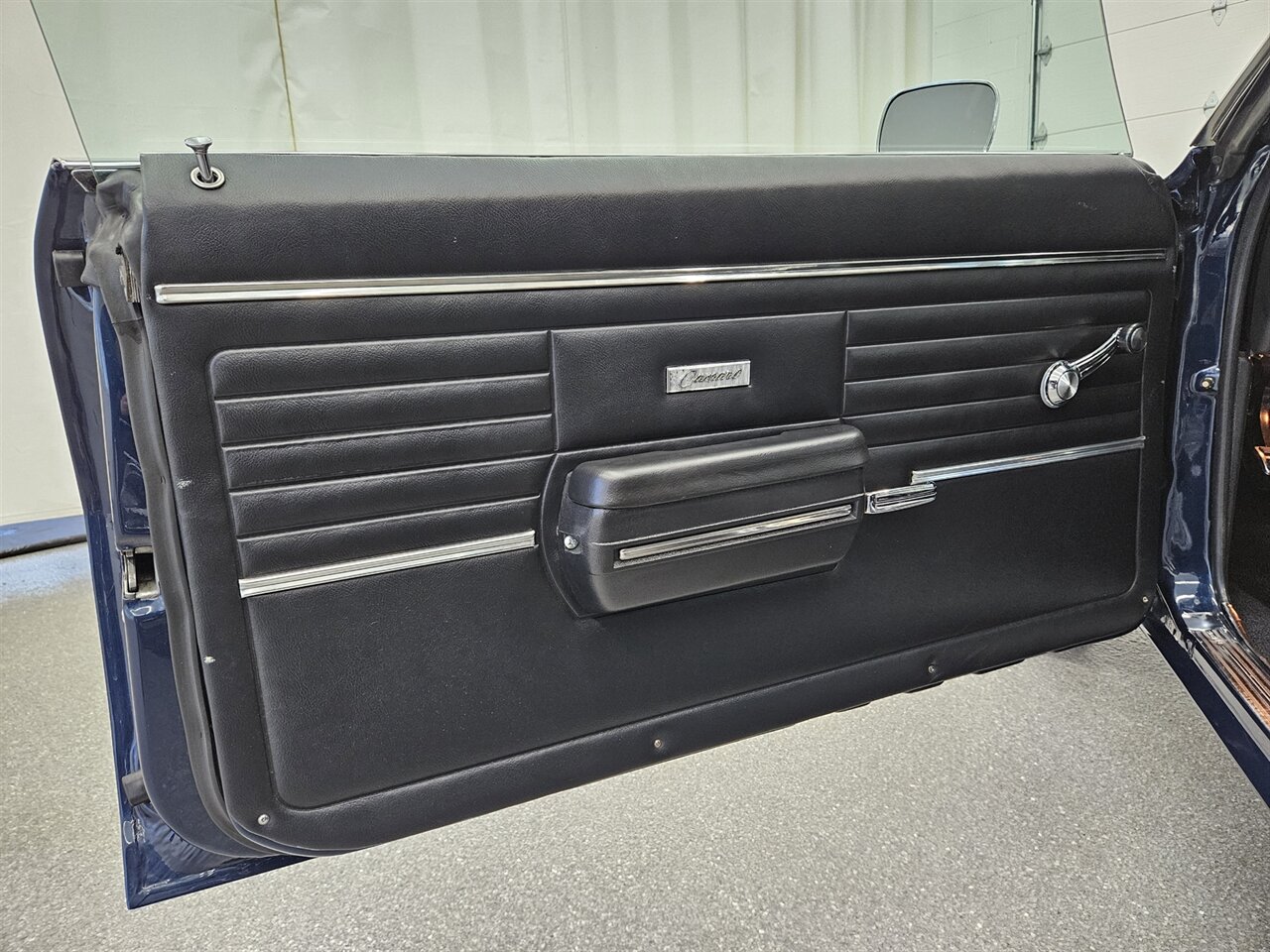 1968 Chevrolet Camaro RS   - Photo 21 - Spring City, PA 19475