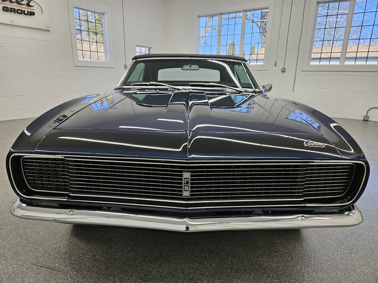 1968 Chevrolet Camaro RS   - Photo 2 - Spring City, PA 19475