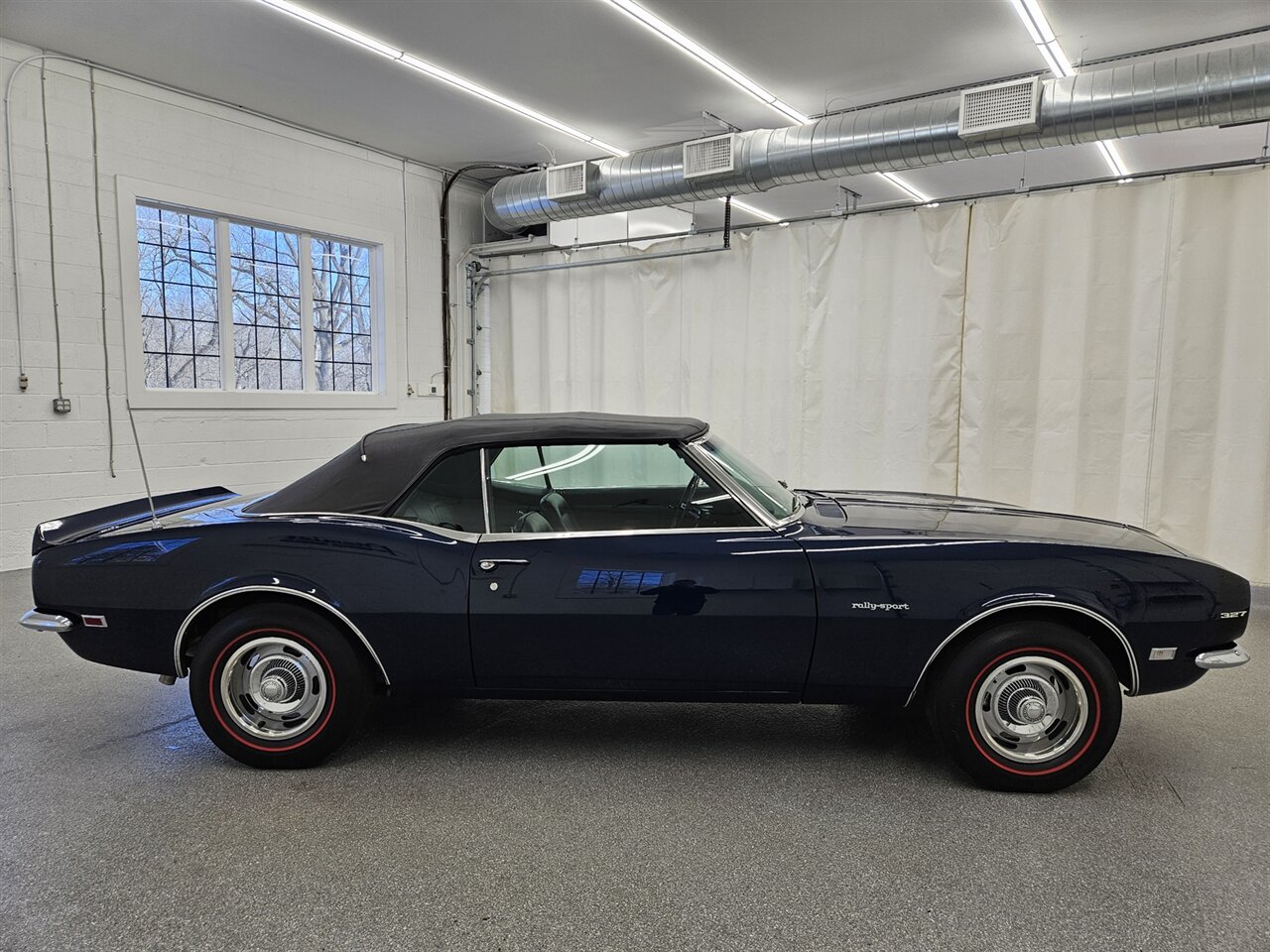 1968 Chevrolet Camaro RS   - Photo 4 - Spring City, PA 19475