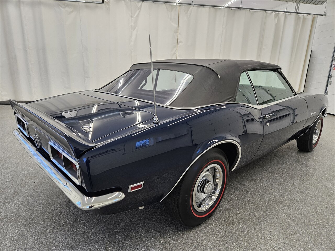 1968 Chevrolet Camaro RS   - Photo 5 - Spring City, PA 19475