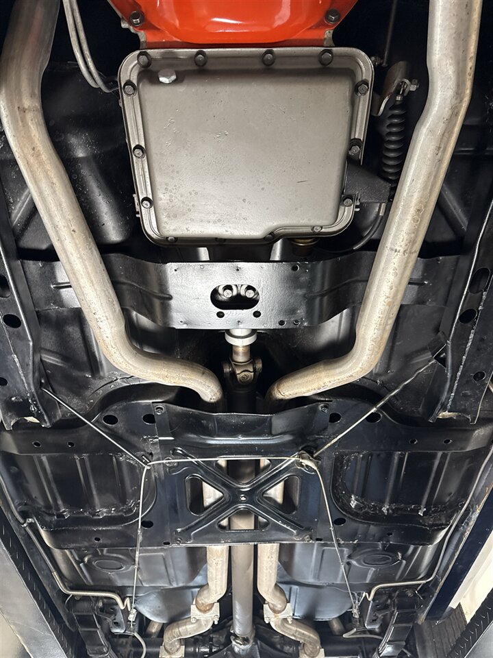 1968 Chevrolet Camaro RS   - Photo 50 - Spring City, PA 19475