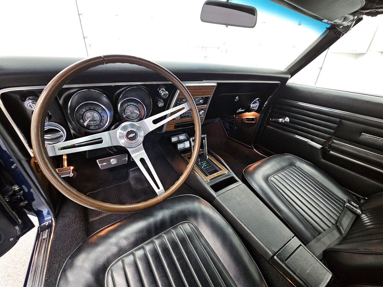 1968 Chevrolet Camaro RS   - Photo 17 - Spring City, PA 19475