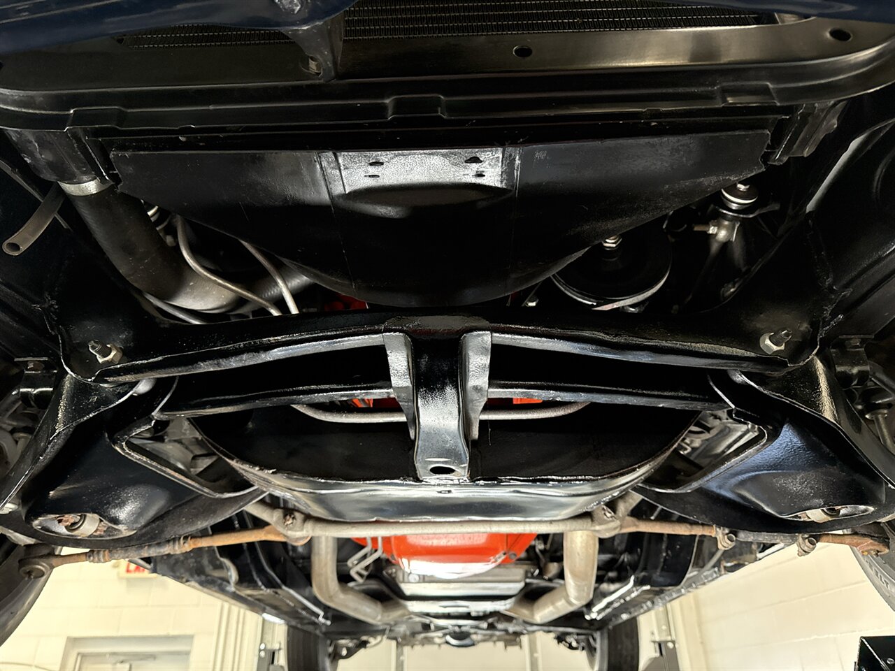 1968 Chevrolet Camaro RS   - Photo 45 - Spring City, PA 19475