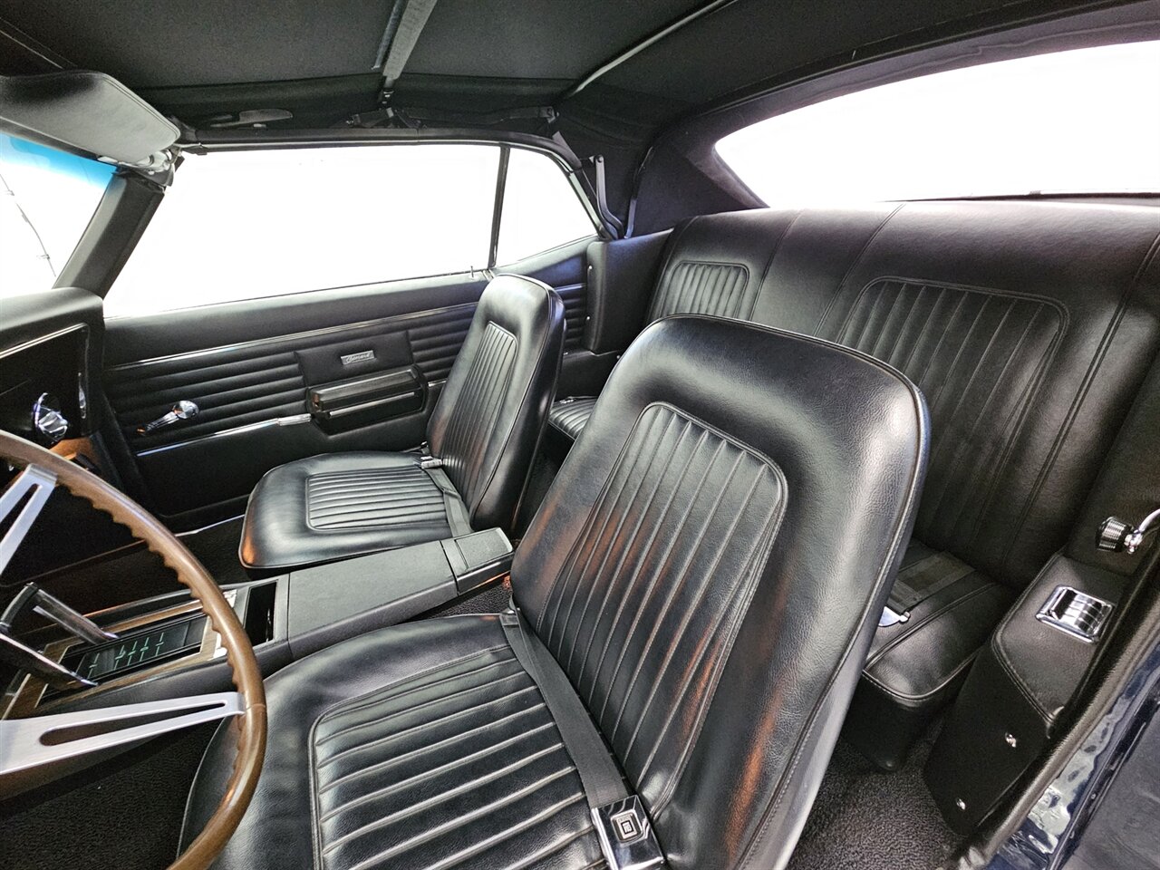 1968 Chevrolet Camaro RS   - Photo 18 - Spring City, PA 19475