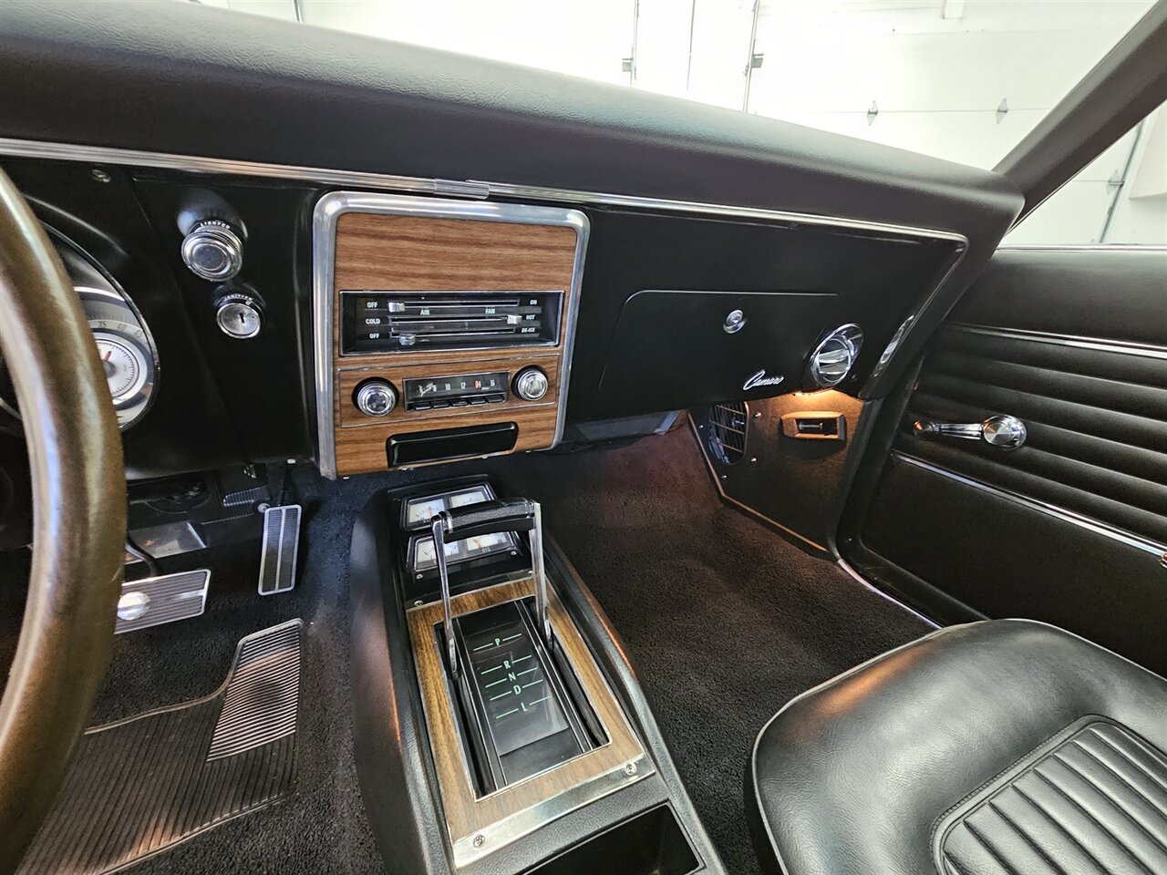 1968 Chevrolet Camaro RS   - Photo 20 - Spring City, PA 19475