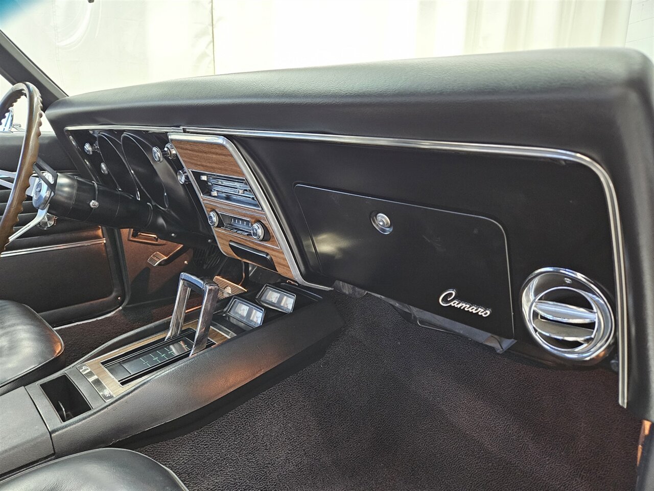 1968 Chevrolet Camaro RS   - Photo 23 - Spring City, PA 19475