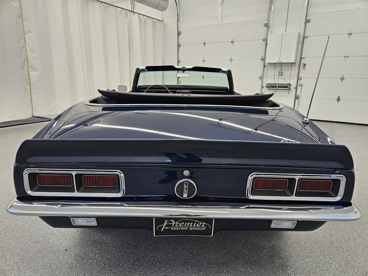 1968 Chevrolet Camaro RS   - Photo 41 - Spring City, PA 19475