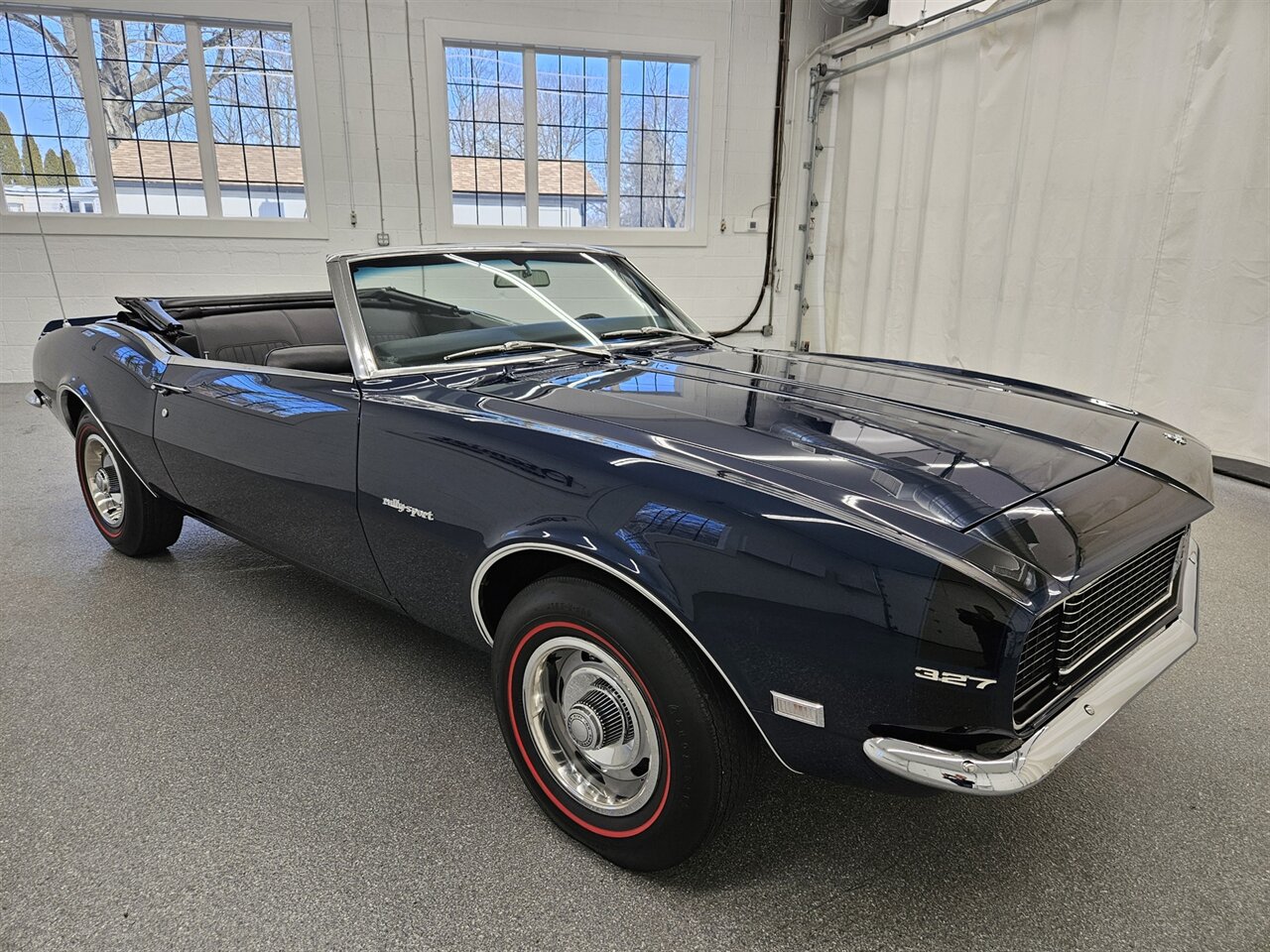 1968 Chevrolet Camaro RS   - Photo 38 - Spring City, PA 19475