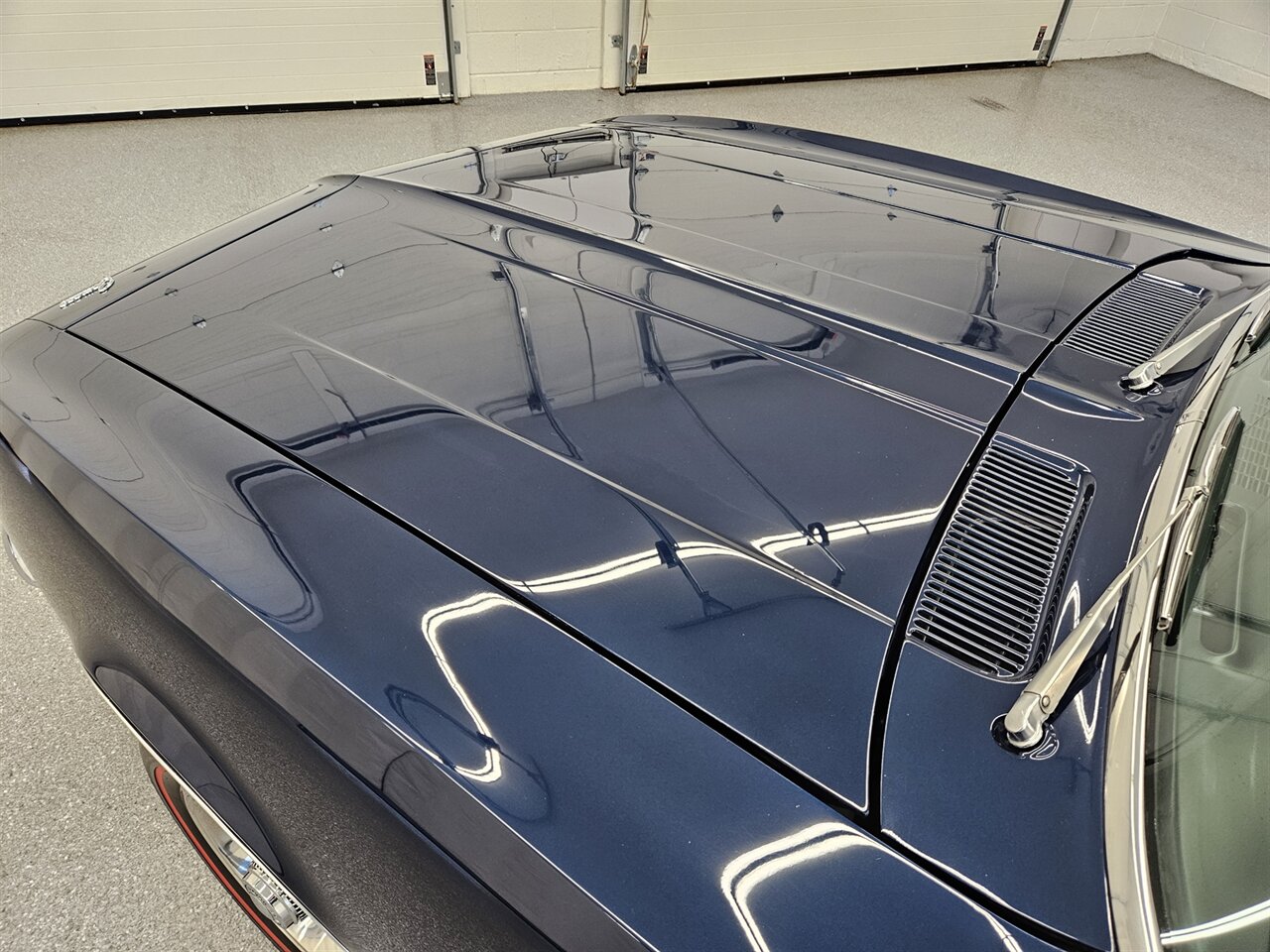 1968 Chevrolet Camaro RS   - Photo 11 - Spring City, PA 19475