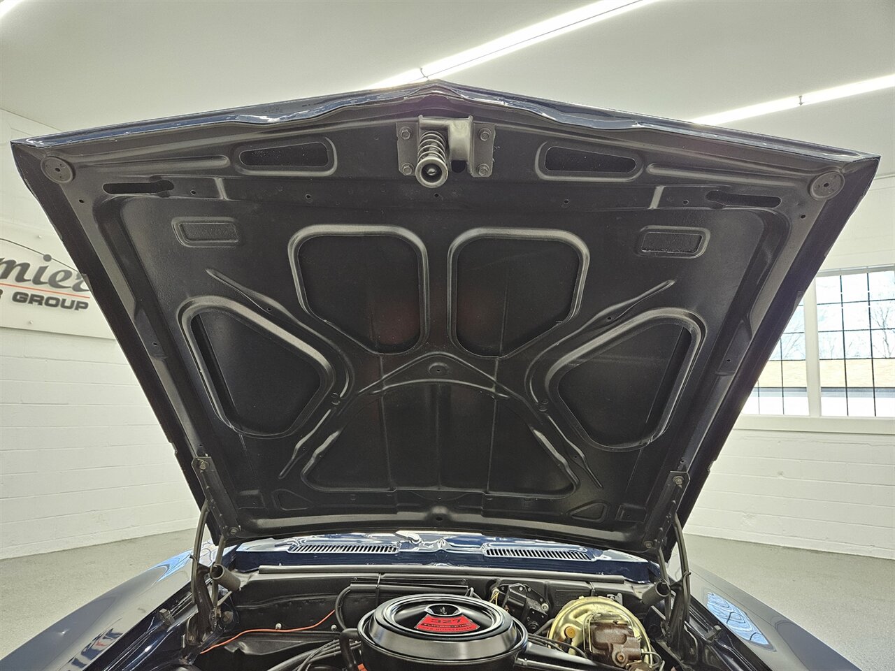 1968 Chevrolet Camaro RS   - Photo 29 - Spring City, PA 19475