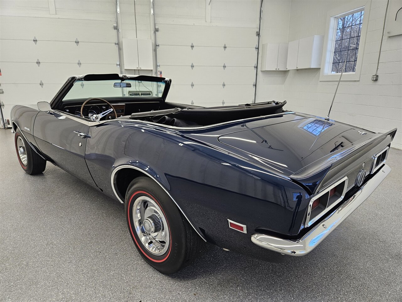 1968 Chevrolet Camaro RS   - Photo 42 - Spring City, PA 19475