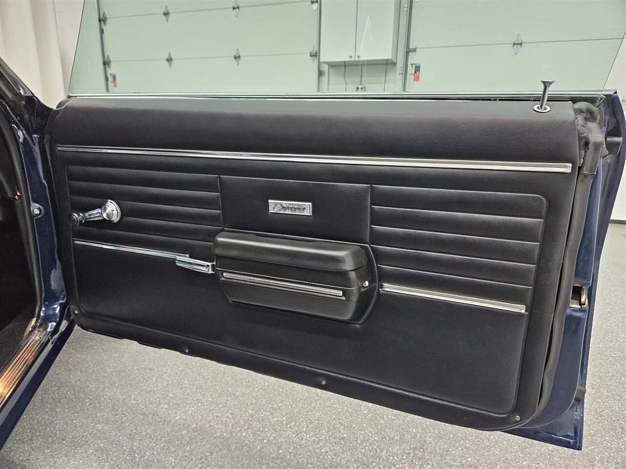 1968 Chevrolet Camaro RS   - Photo 25 - Spring City, PA 19475