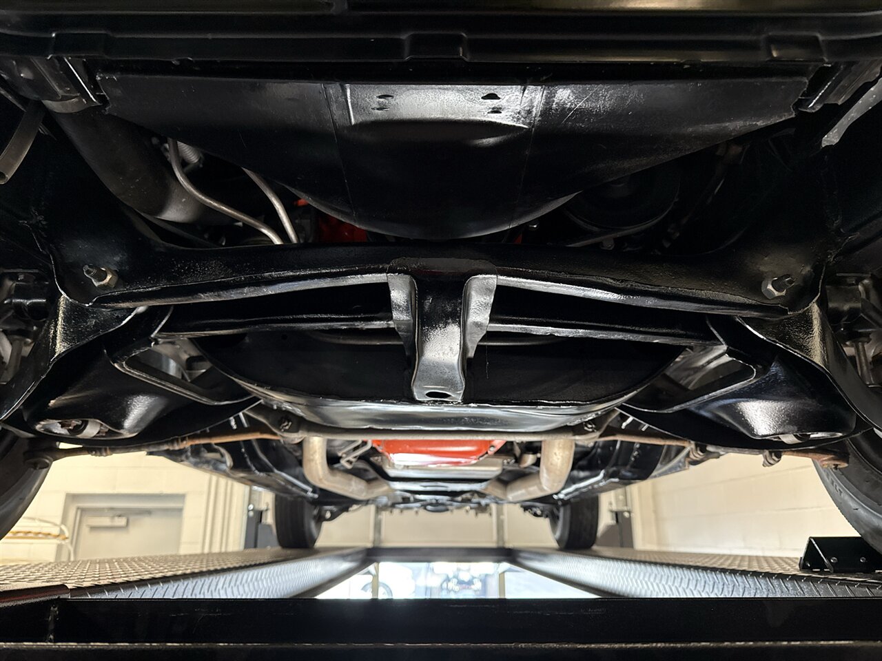 1968 Chevrolet Camaro RS   - Photo 49 - Spring City, PA 19475