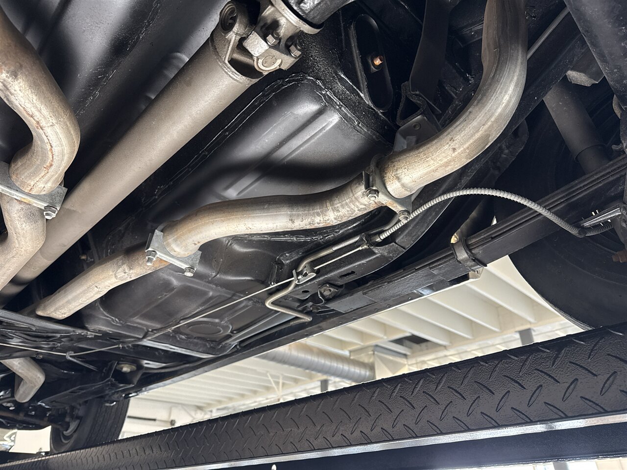 1968 Chevrolet Camaro RS   - Photo 53 - Spring City, PA 19475