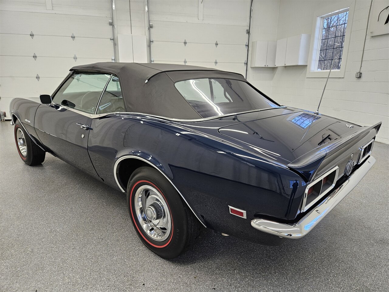 1968 Chevrolet Camaro RS   - Photo 7 - Spring City, PA 19475