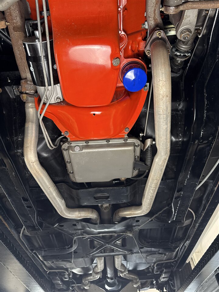 1968 Chevrolet Camaro RS   - Photo 47 - Spring City, PA 19475