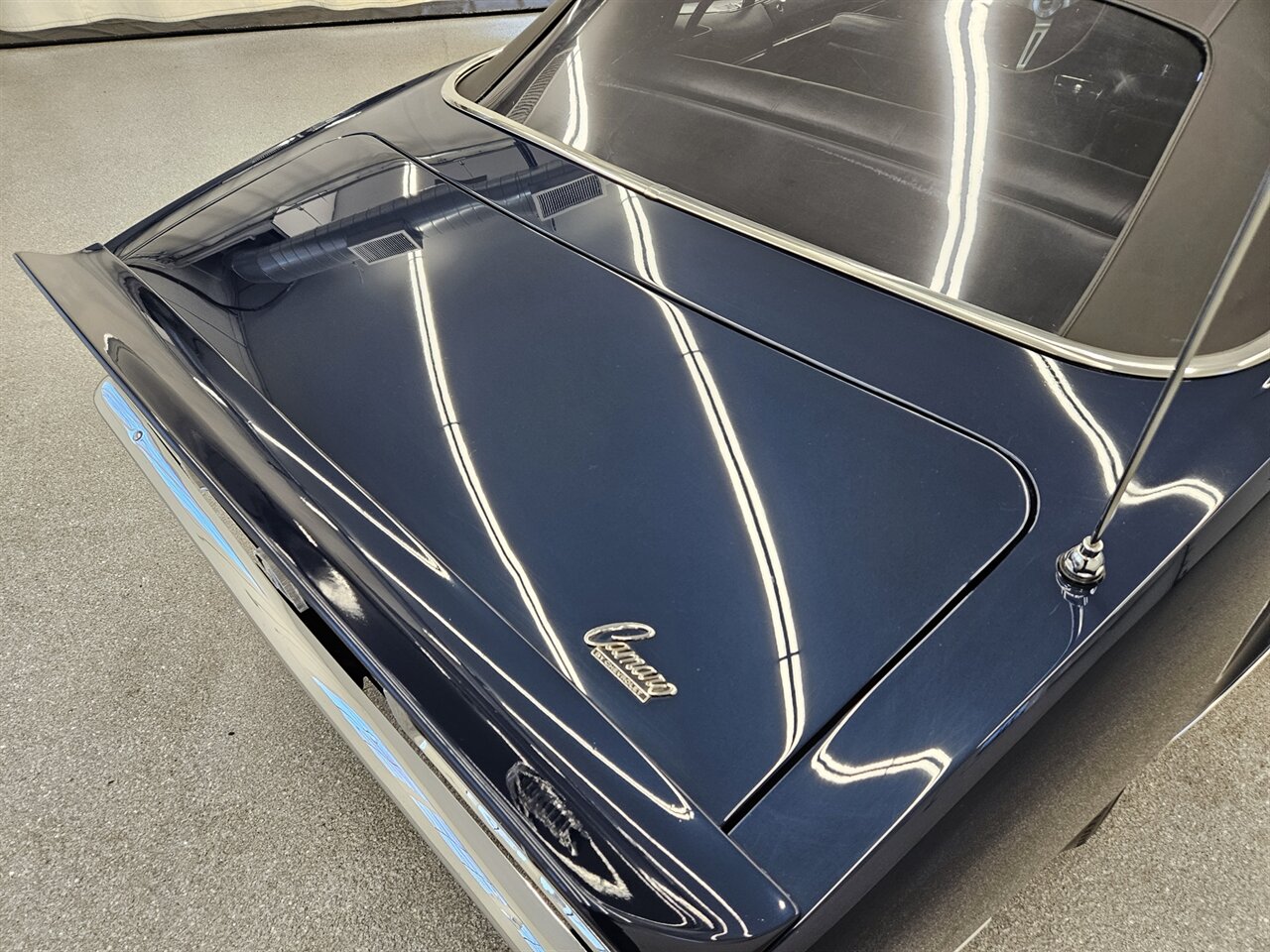 1968 Chevrolet Camaro RS   - Photo 15 - Spring City, PA 19475